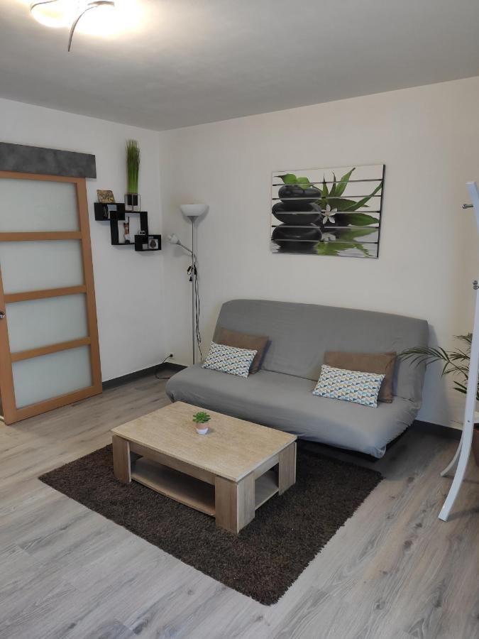 Chez Dany Apartment Perigueux Exterior photo