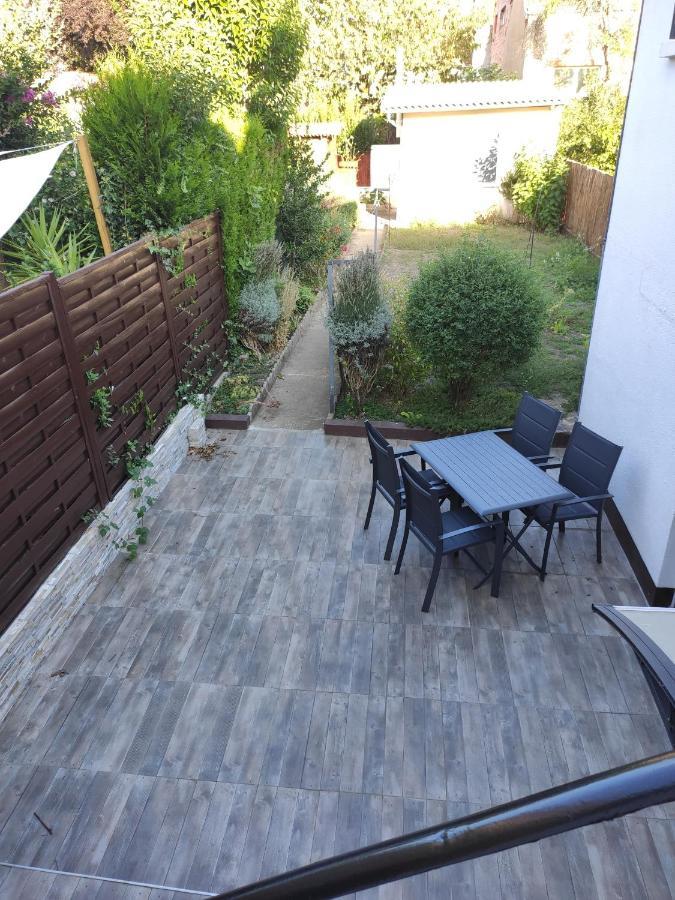 Chez Dany Apartment Perigueux Exterior photo